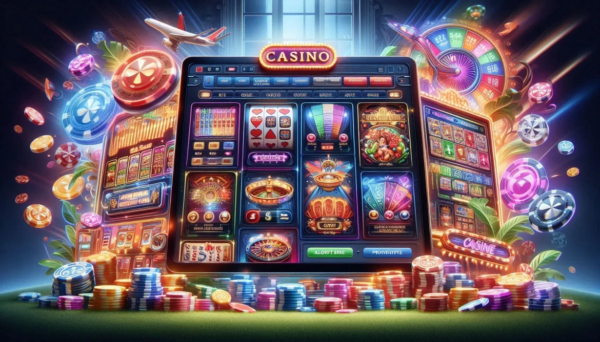 Box.Bet Casino
